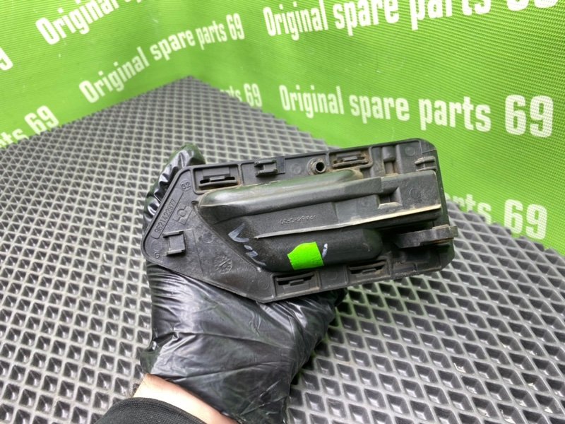 Ручка двери, 1400 рублей, Тверь