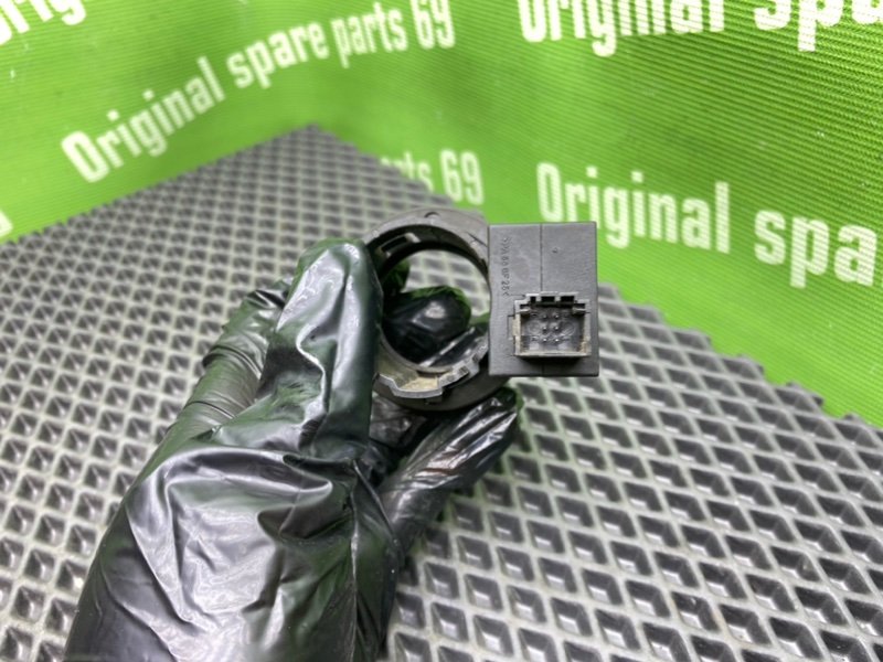 Блок иммобилайзера, 1000 рублей, Тверь