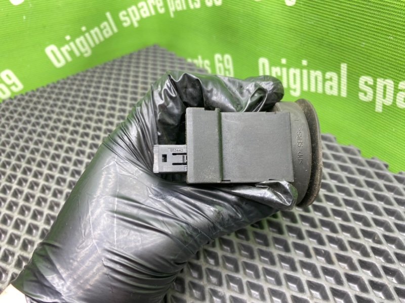 Блок иммобилайзера, 1000 рублей, Тверь