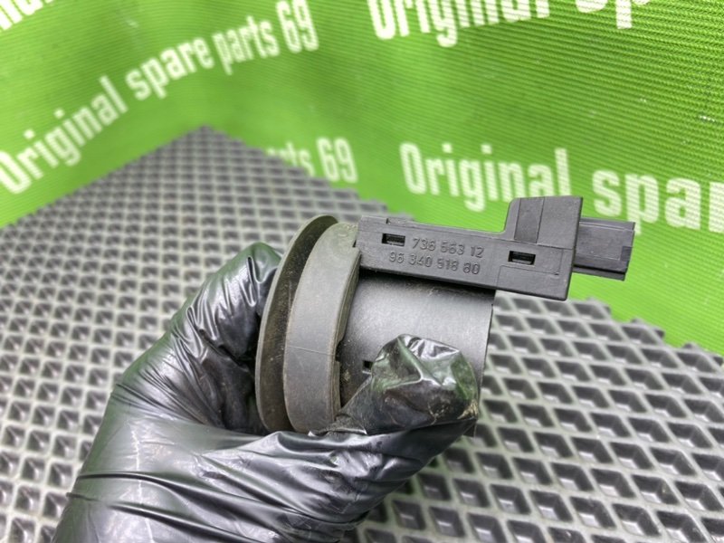 Блок иммобилайзера, 1000 рублей, Тверь