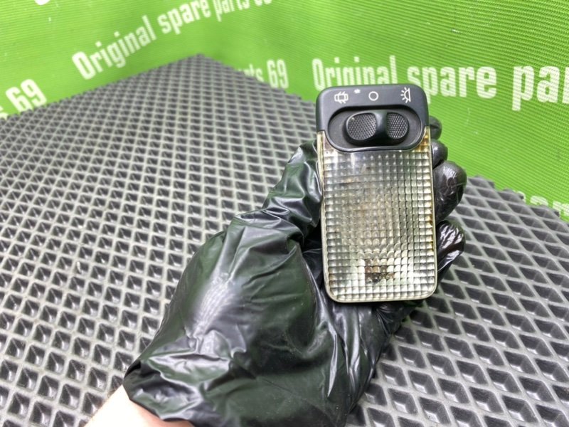 Плафон, 900 рублей, Тверь