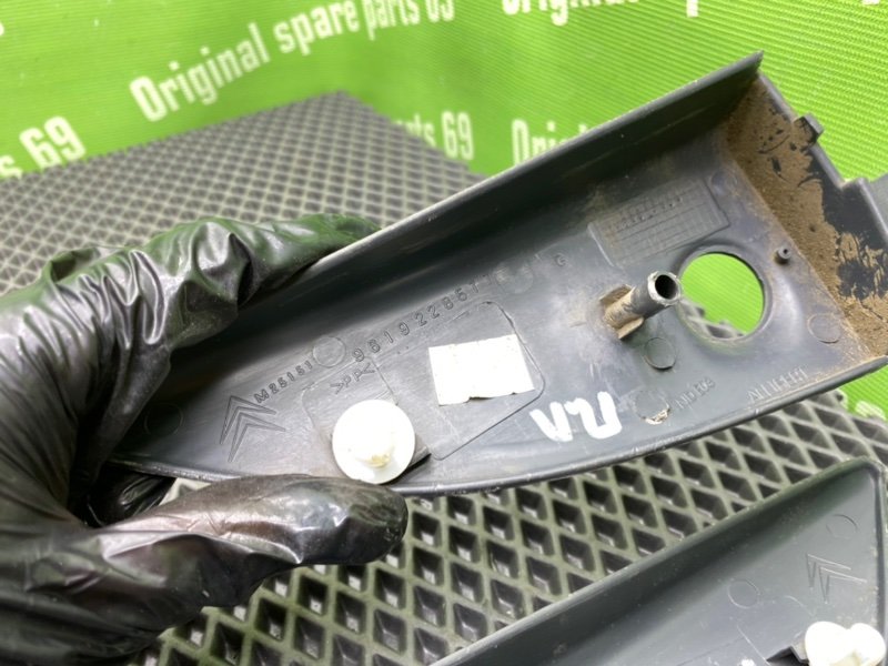 Накладки, 1000 рублей, Тверь