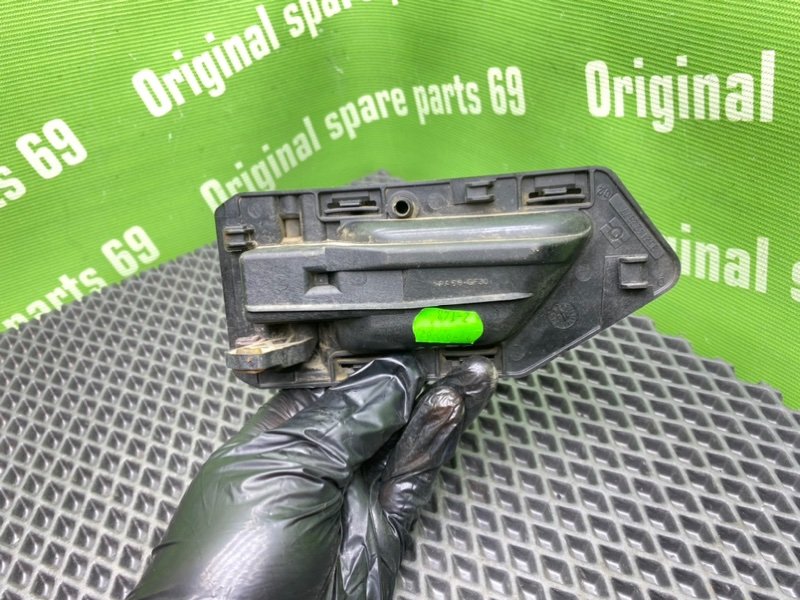 Ручка двери, 1000 рублей, Тверь