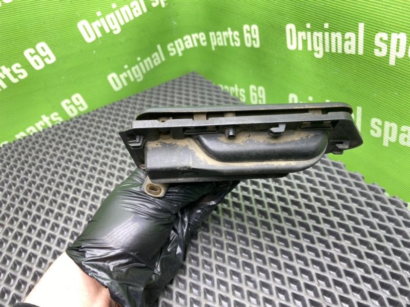 Ручка двери, 1000 рублей, Тверь