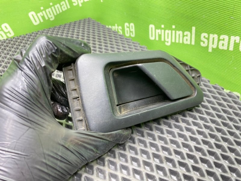 Ручка двери, 1000 рублей, Тверь