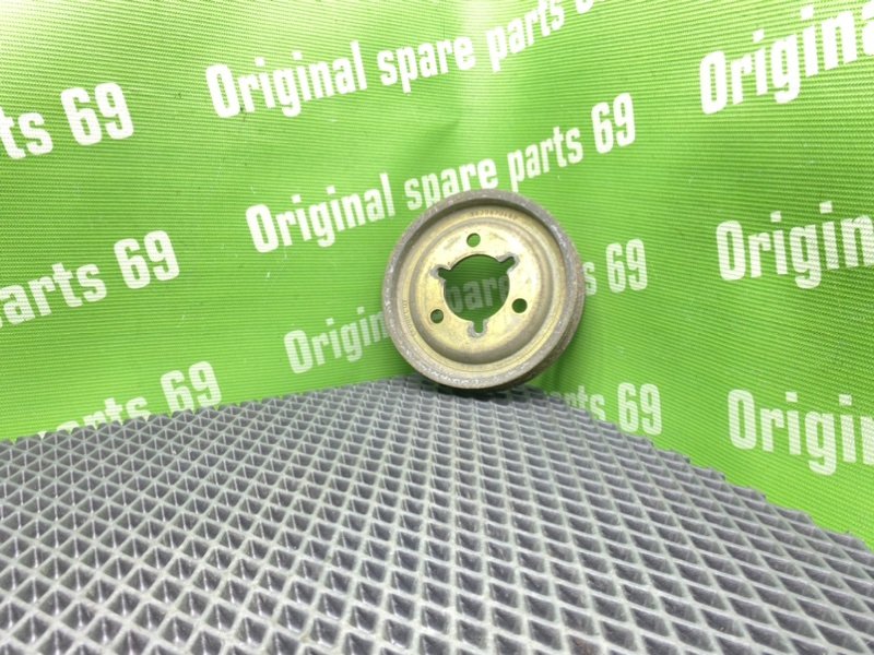 Шкив коленвала, 1000 рублей, Тверь