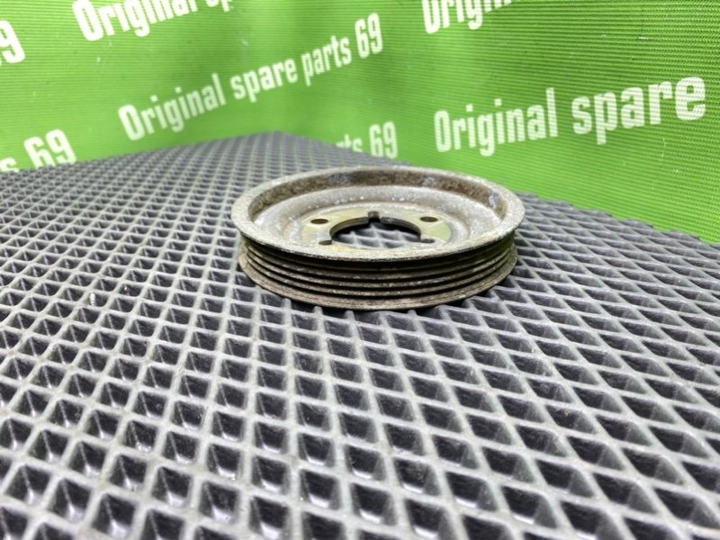 Шкив коленвала, 1000 рублей, Тверь