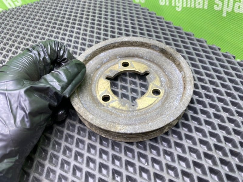 Шкив коленвала, 1000 рублей, Тверь