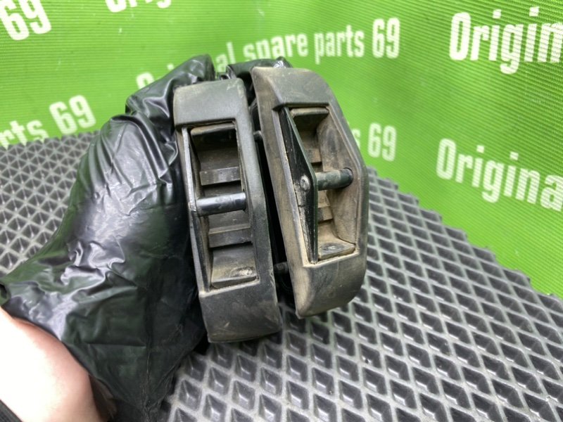 Ответная часть замка, 800 рублей, Тверь