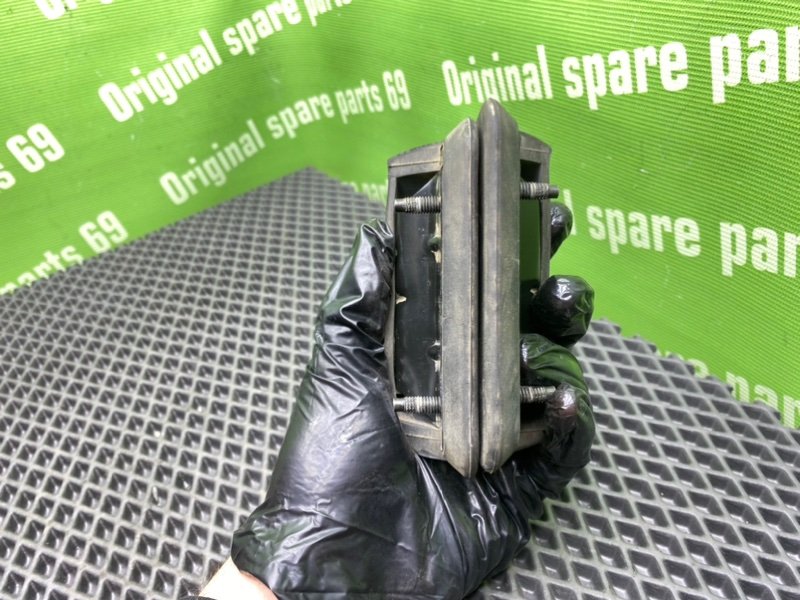 Ответная часть замка, 800 рублей, Тверь