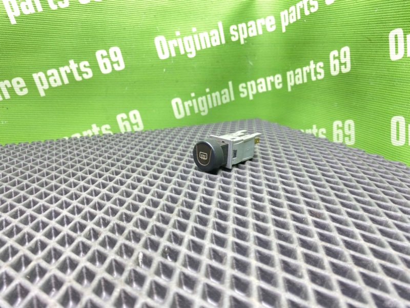 Кнопка обогрева заднего стекла, 500 рублей, Тверь