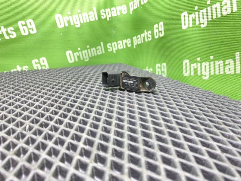 Датчик абсолютного давления, 700 рублей, Тверь