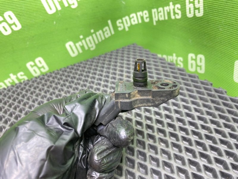 Датчик абсолютного давления, 700 рублей, Тверь