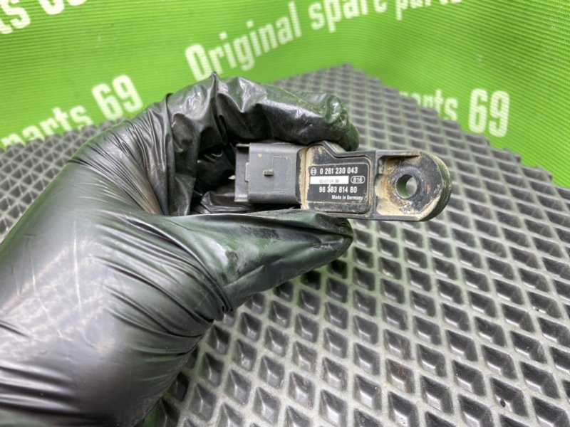 Датчик абсолютного давления, 700 рублей, Тверь