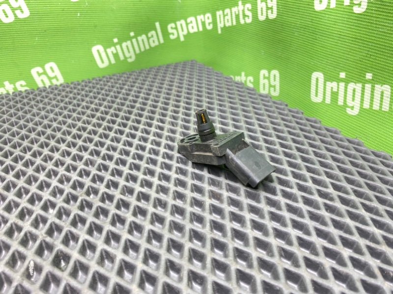 Датчик абсолютного давления, 700 рублей, Тверь