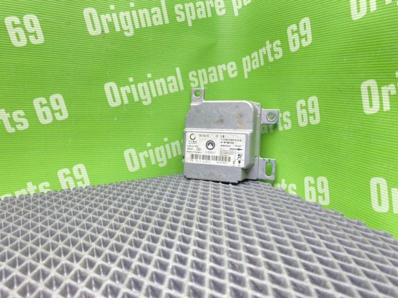 Блок Airbag, 1000 рублей, Тверь