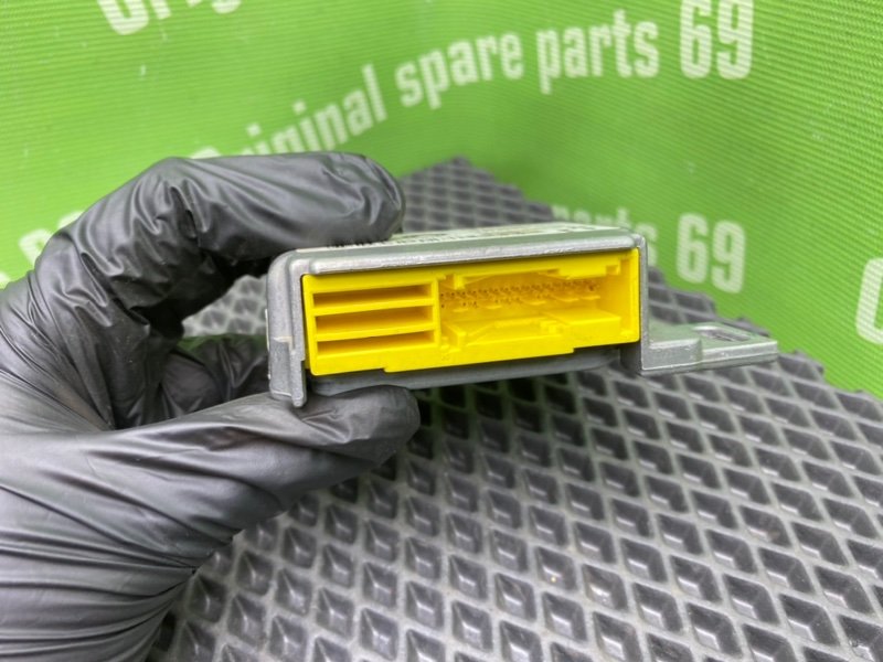 Блок Airbag, 1000 рублей, Тверь