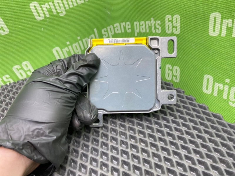 Блок Airbag, 1000 рублей, Тверь