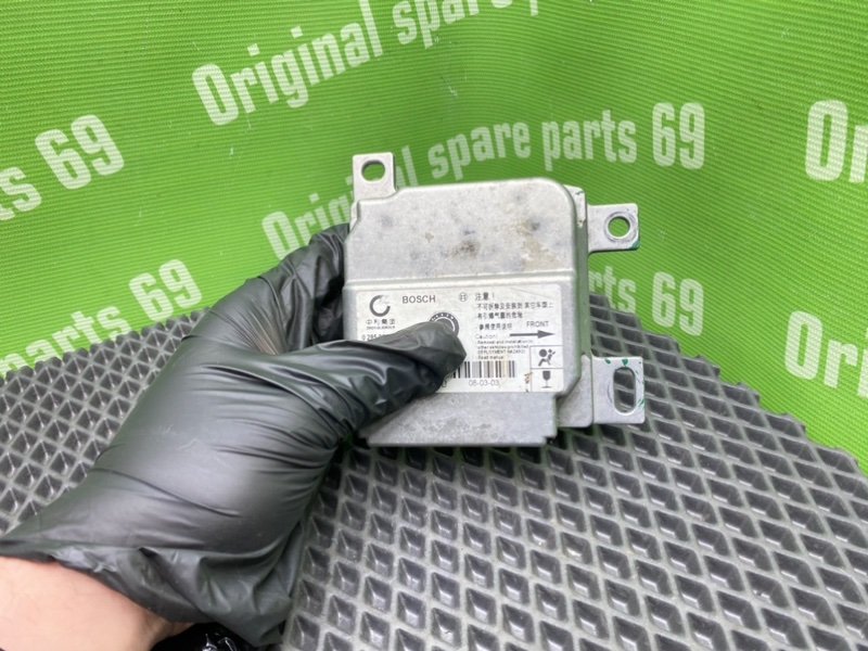 Блок Airbag, 1000 рублей, Тверь