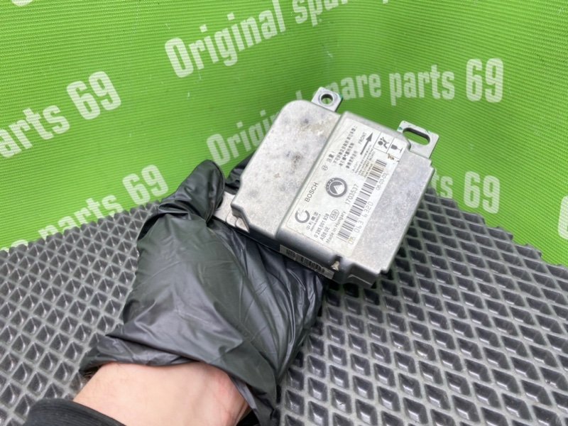 Блок Airbag, 1000 рублей, Тверь