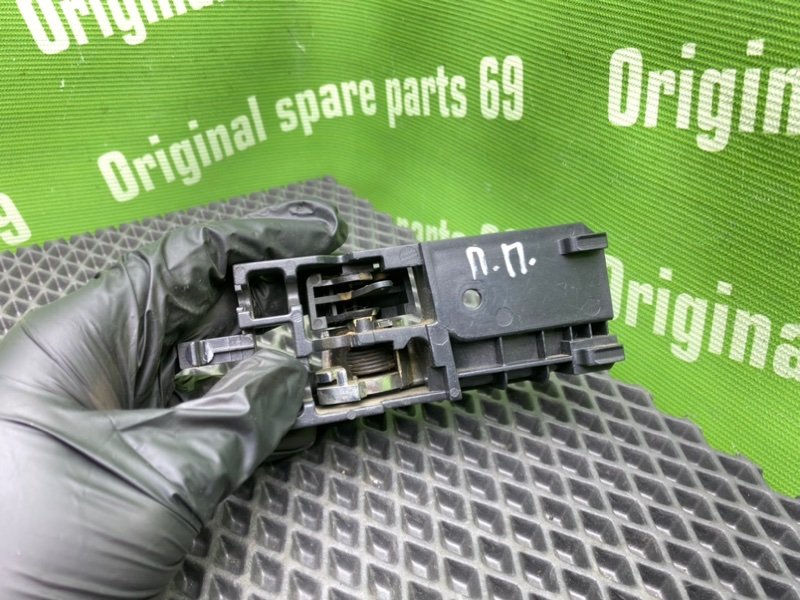 Ручка двери, 600 рублей, Тверь