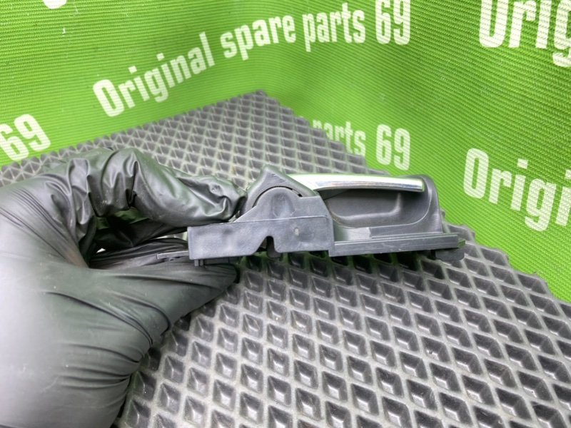 Ручка двери, 600 рублей, Тверь