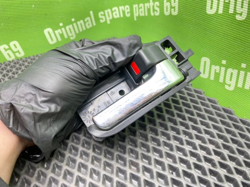 Ручка двери, 600 рублей, Тверь