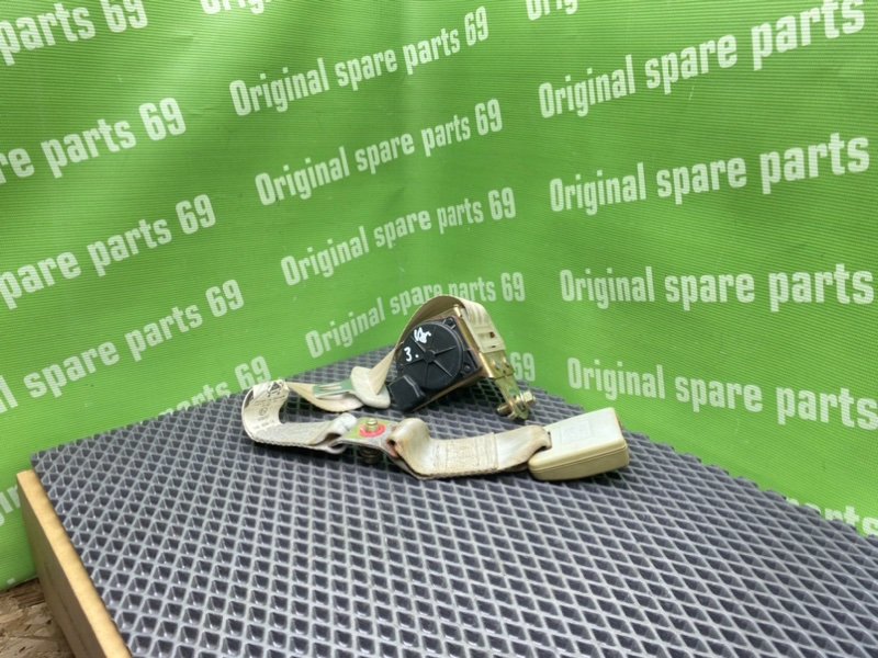 Ремень безопасности, 700 рублей, Тверь