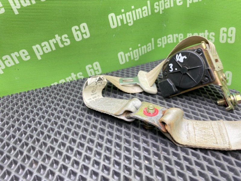 Ремень безопасности, 700 рублей, Тверь