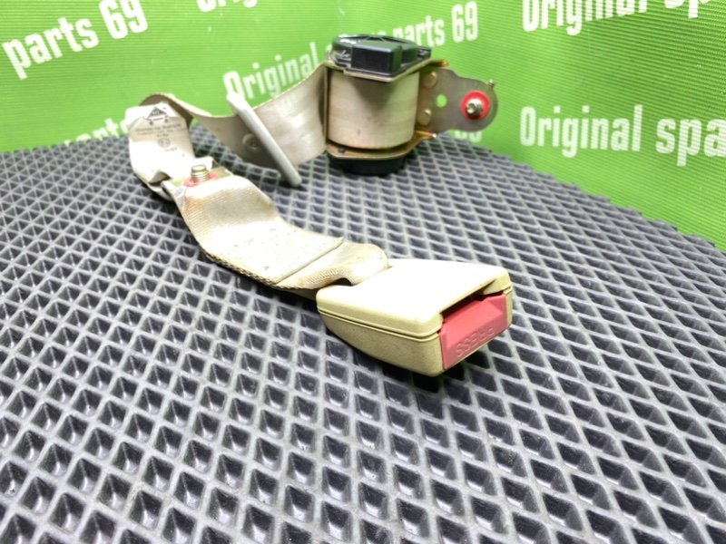 Ремень безопасности, 700 рублей, Тверь