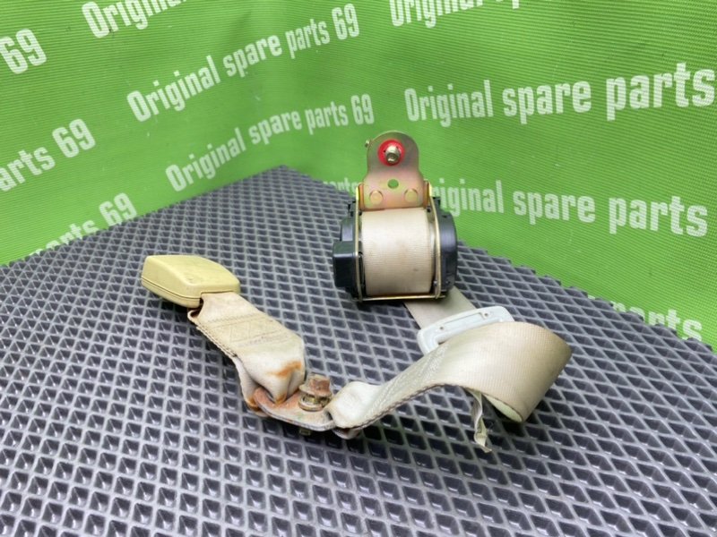 Ремень безопасности, 700 рублей, Тверь