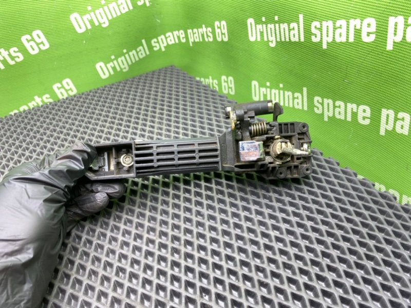 Ручка двери, 700 рублей, Тверь