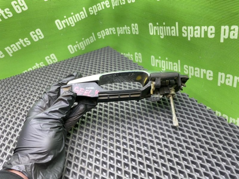 Ручка двери, 700 рублей, Тверь