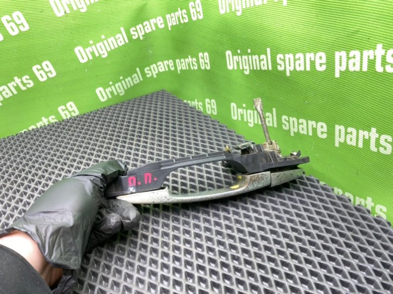 Ручка двери, 700 рублей, Тверь