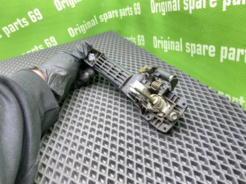 Ручка двери, 700 рублей, Тверь