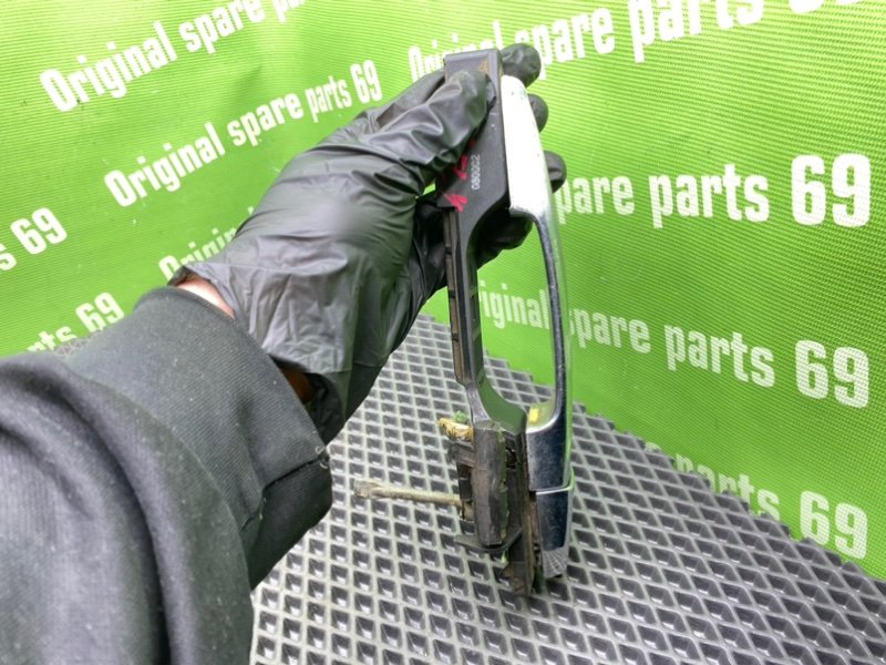 Ручка двери, 700 рублей, Тверь