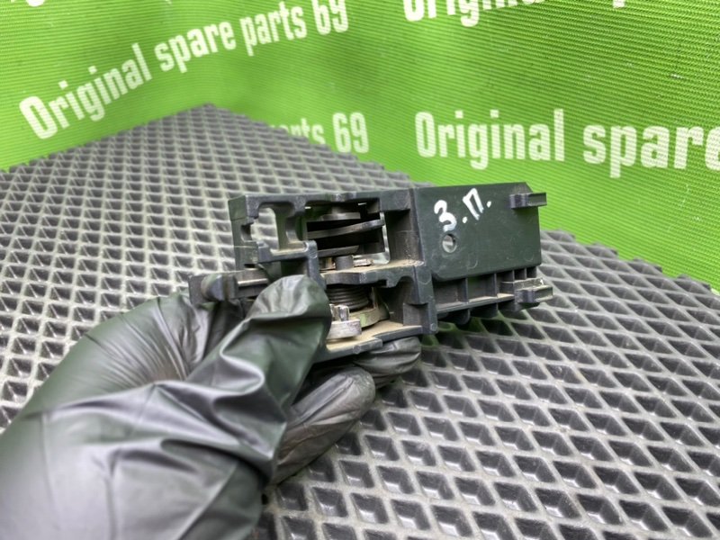 Ручка двери, 600 рублей, Тверь