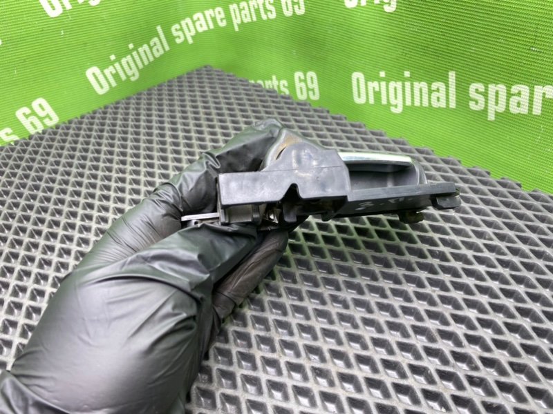 Ручка двери, 600 рублей, Тверь