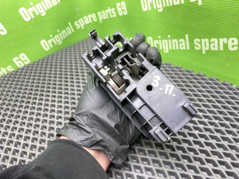 Ручка двери, 600 рублей, Тверь