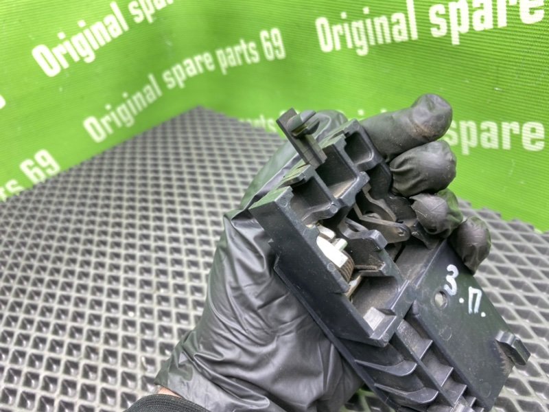 Ручка двери, 600 рублей, Тверь