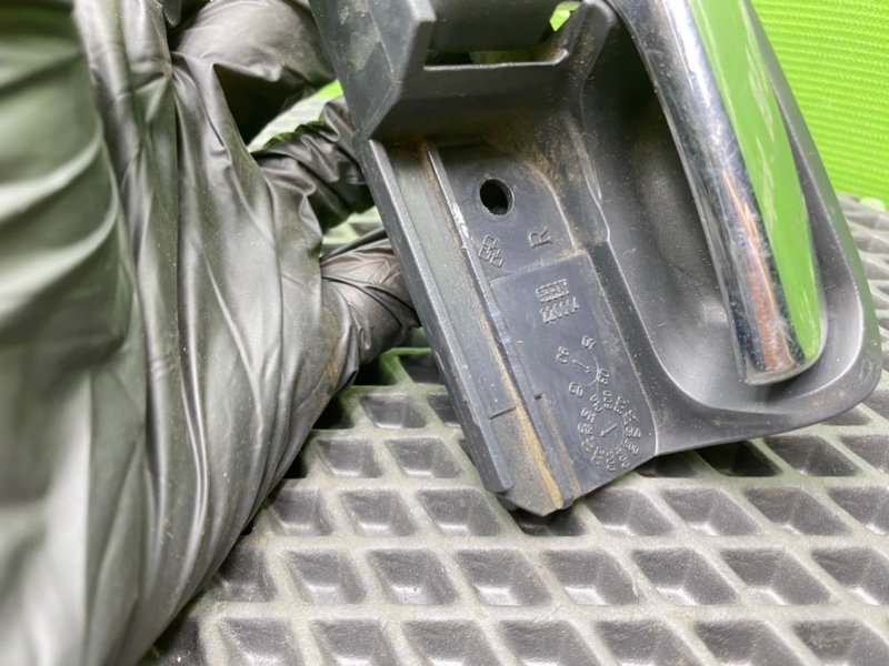 Ручка двери, 600 рублей, Тверь