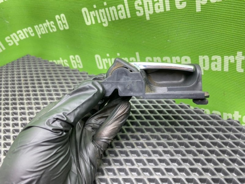 Ручка двери, 600 рублей, Тверь