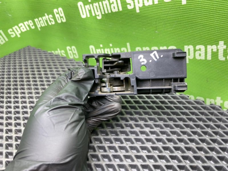 Ручка двери, 600 рублей, Тверь