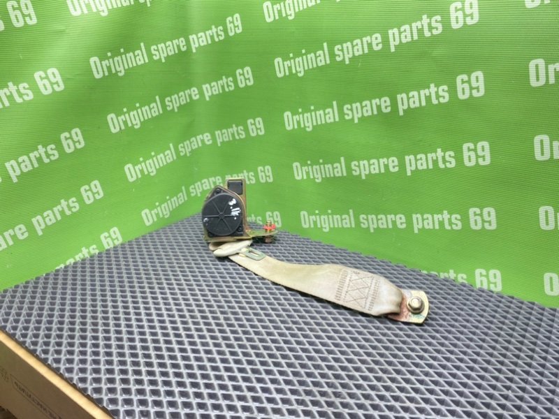 Ремень безопасности, 600 рублей, Тверь