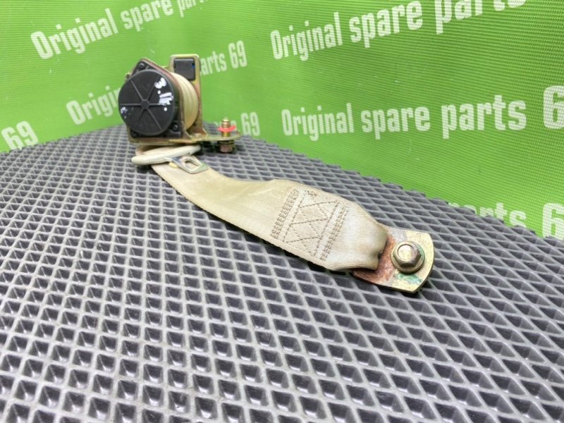 Ремень безопасности, 600 рублей, Тверь