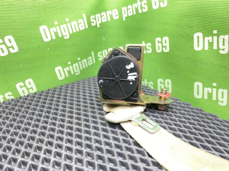 Ремень безопасности, 600 рублей, Тверь