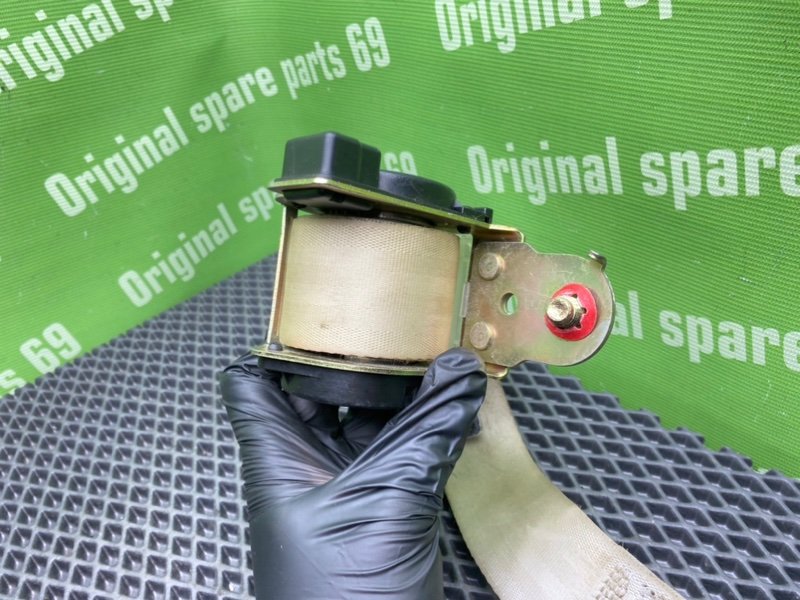 Ремень безопасности, 600 рублей, Тверь