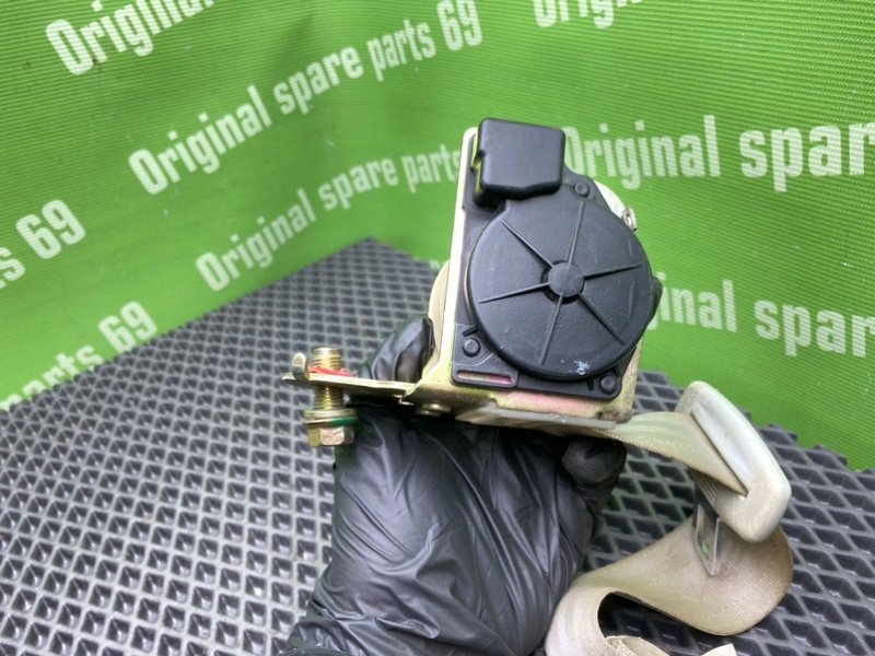 Ремень безопасности, 600 рублей, Тверь