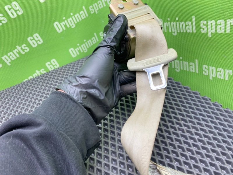 Ремень безопасности, 600 рублей, Тверь