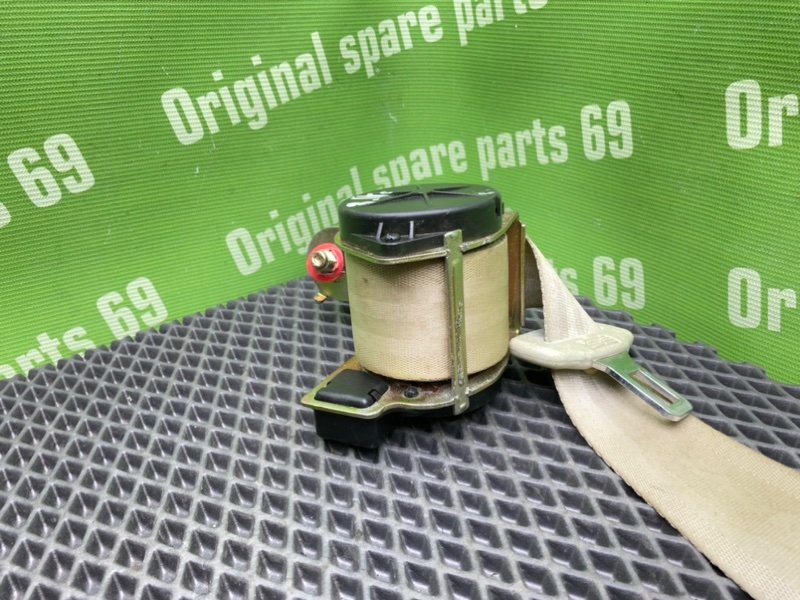 Ремень безопасности, 600 рублей, Тверь